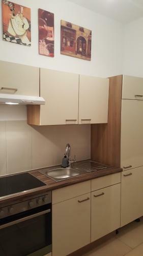 Apartamento Haberlgasse