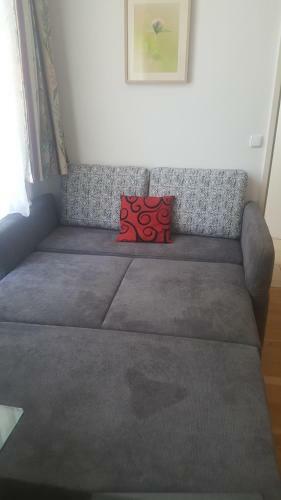 Apartamento Haberlgasse