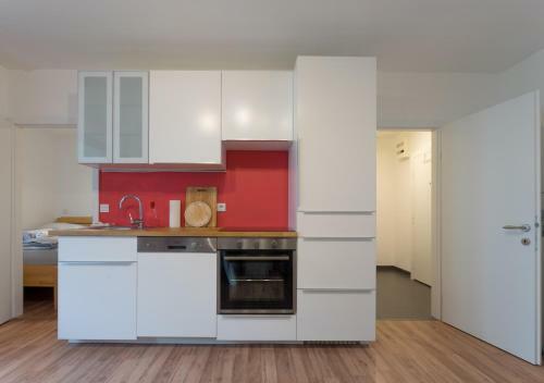 Apartamento Spacious With Balcony