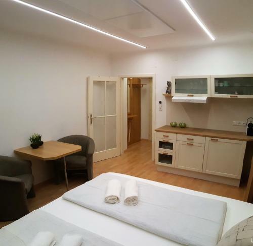 Vienna City Apartment In Mariahilfer Stra�e