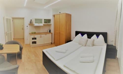Vienna City Apartment In Mariahilfer Stra�e