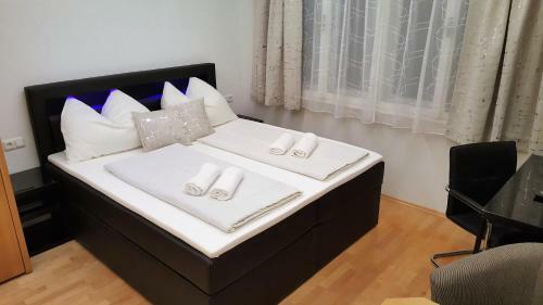 Vienna City Apartment In Mariahilfer Stra�e