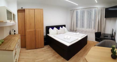 Vienna City Apartment In Mariahilfer Stra�e
