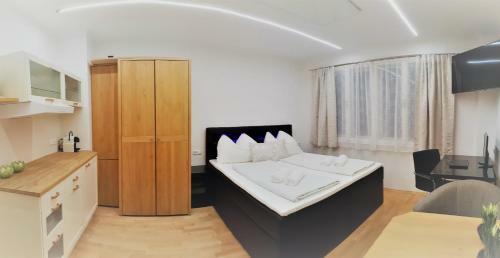 Vienna City Apartment In Mariahilfer Stra�e