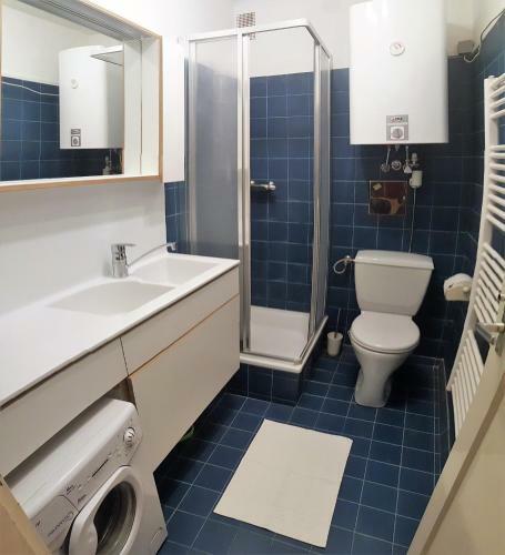Vienna City Apartment In Mariahilfer Stra�e