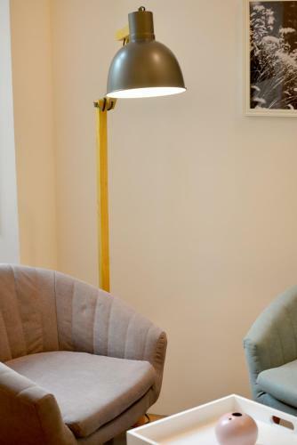 Apartamento Central Studio With Terrace & Self-check-in