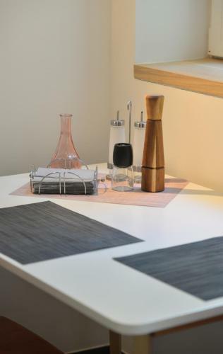 Apartamento Central Studio With Terrace & Self-check-in