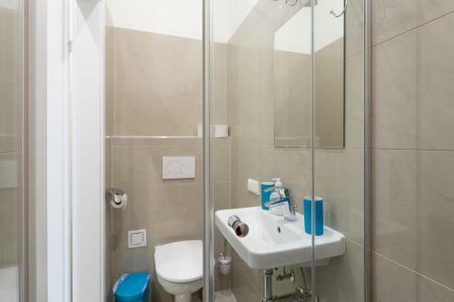 Lovely Studio Apartment Volkertmarkt