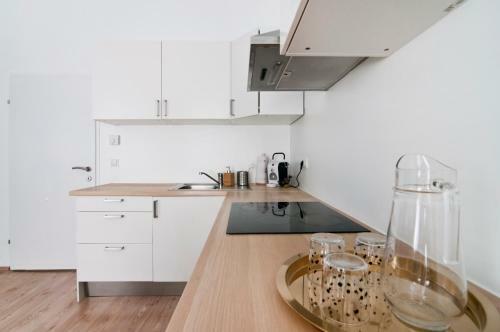 Stylish Self-check-in Apartment With 2 Bedrooms