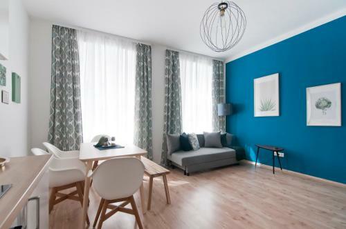 Stylish Self-check-in Apartment With 2 Bedrooms