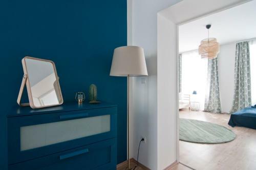 Stylish Self-check-in Apartment With 2 Bedrooms
