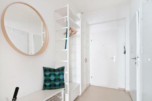 Stylish Self-check-in Apartment With 2 Bedrooms