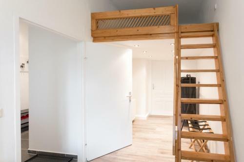 Apartamento Good(wo)man's Home IV