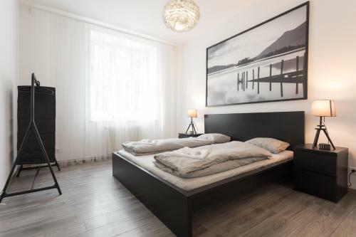 Apartamento Good(wo)man's Home IV