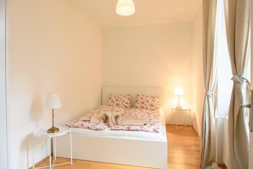 Vienna Living Apartments - Liechtensteinstra�e
