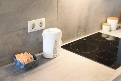 Vienna Living Apartments - Liechtensteinstra�e