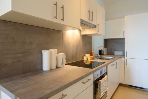 Vienna Living Apartments - Liechtensteinstra�e