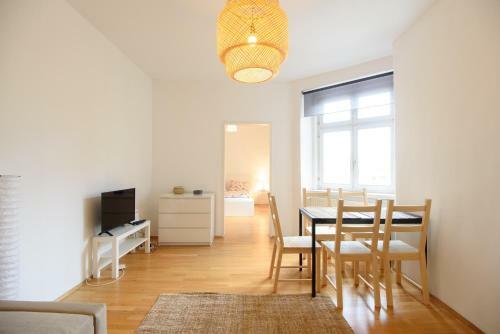 Vienna Living Apartments - Liechtensteinstra�e