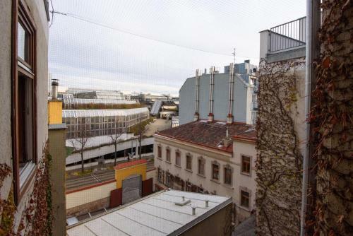 Vienna Living Apartments - Liechtensteinstra�e