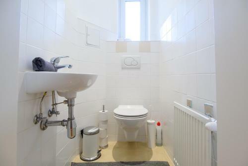 Vienna Living Apartments - Liechtensteinstra�e