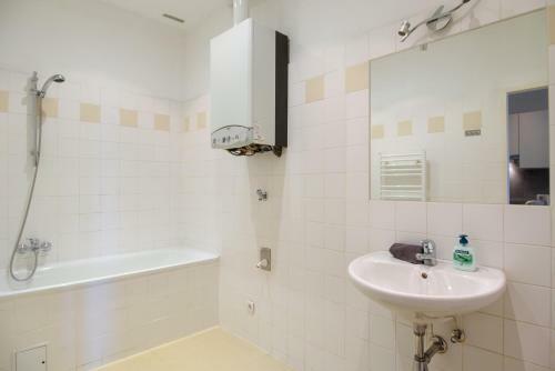 Vienna Living Apartments - Liechtensteinstra�e
