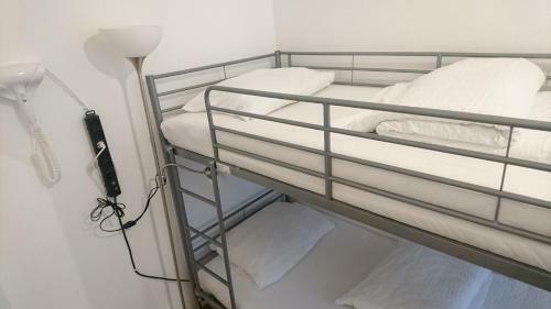 Abai Hostel