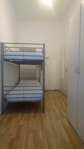 Abai Hostel