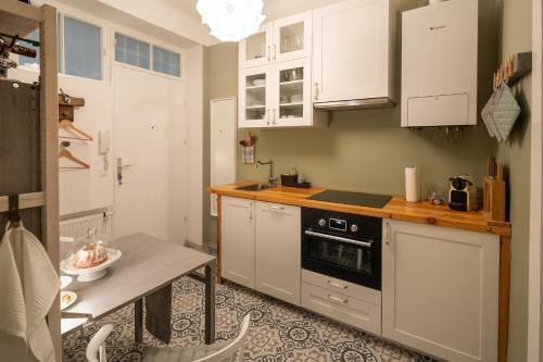 Apartment Vienna. Your Second Home Abroad