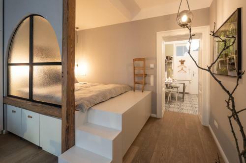 Apartment Vienna. Your Second Home Abroad
