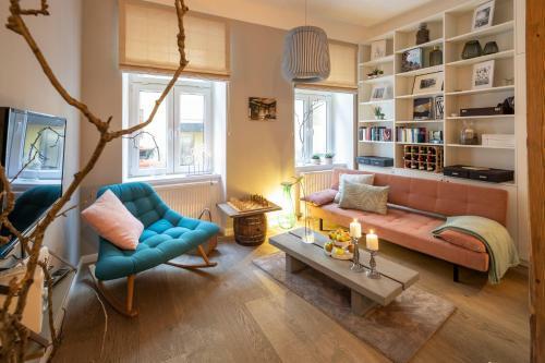 Apartment Vienna. Your Second Home Abroad