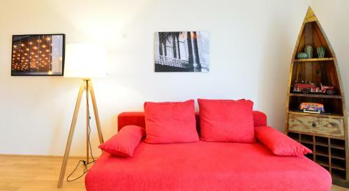 Apartamento Self-check-in With View & Free Parking
