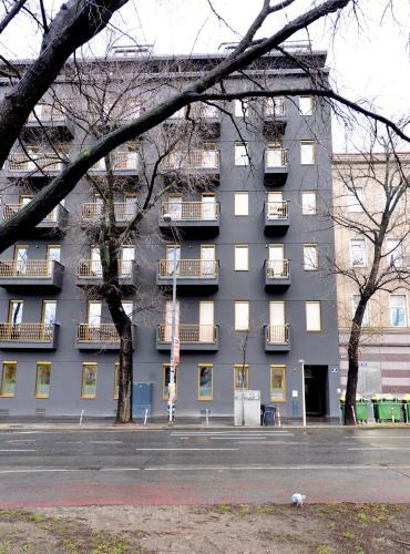 Apartamento Self-check-in With View & Free Parking