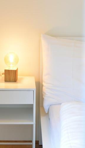 Apartamento Self-check-in With View & Free Parking
