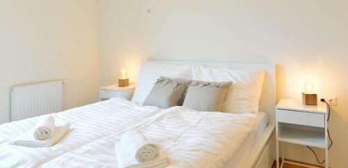Apartamento Self-check-in With View & Free Parking