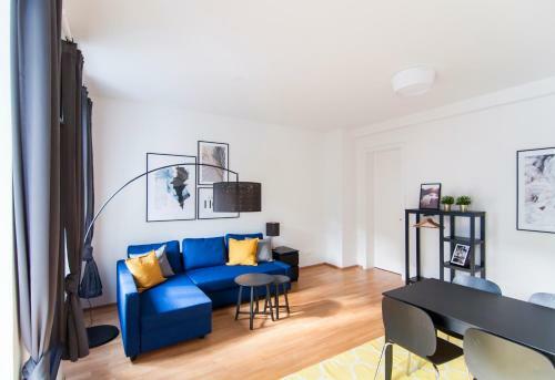 Apartamento Easy Flat Molino