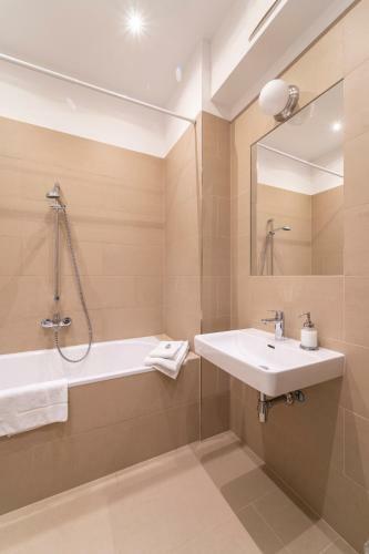Apartamento Easy Flat Molino
