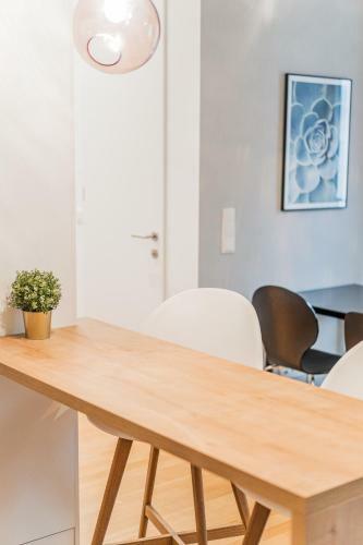 Apartamento Easy Flat Molino