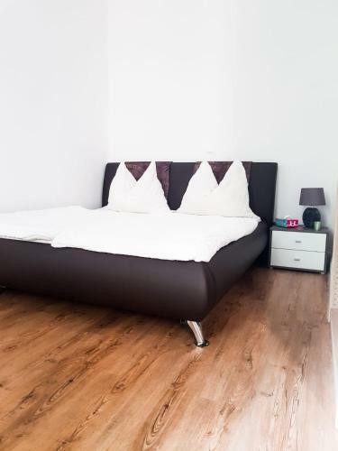 Apartamento Sonniges Studio Heinzelmanngasse