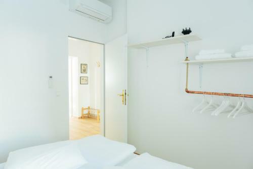 The Newpast Apartments