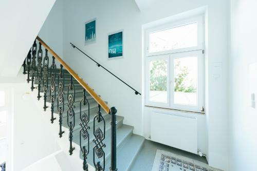 The Newpast Apartments