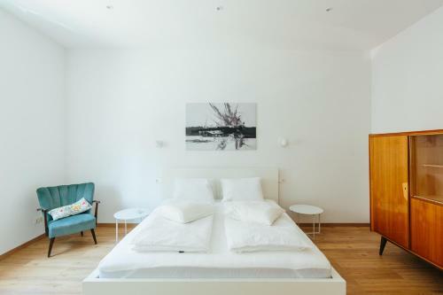 The Newpast Apartments