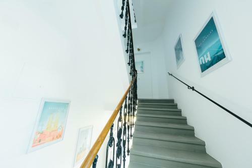 The Newpast Apartments