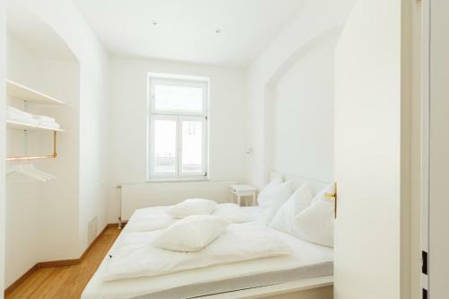 The Newpast Apartments