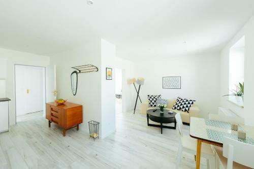 The Newpast Apartments