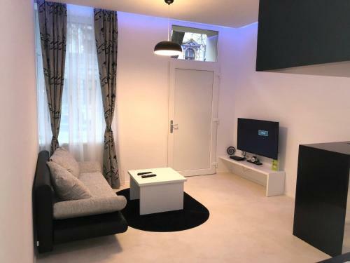 Hena�s City Apartments