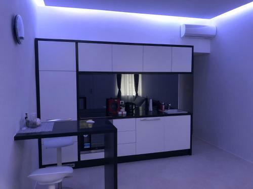 Hena�s City Apartments