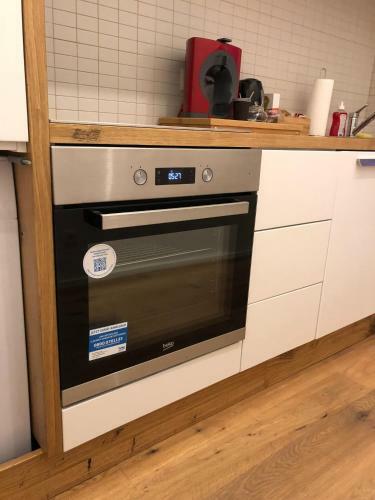 Hena�s City Apartments