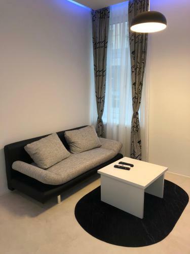 Hena�s City Apartments