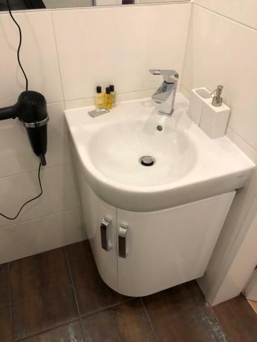 Hena�s City Apartments
