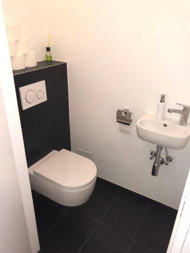 Hena�s City Apartments